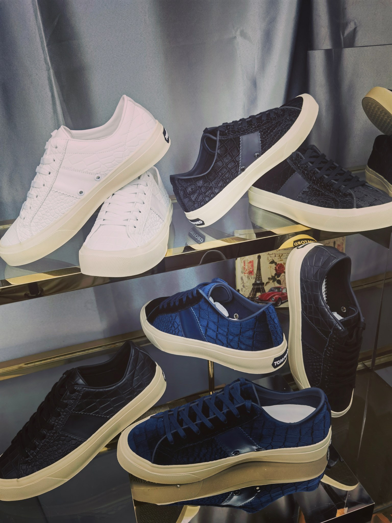 Tom Ford sz39-45 h0701